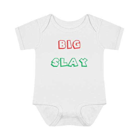 Big Slay - Onesie