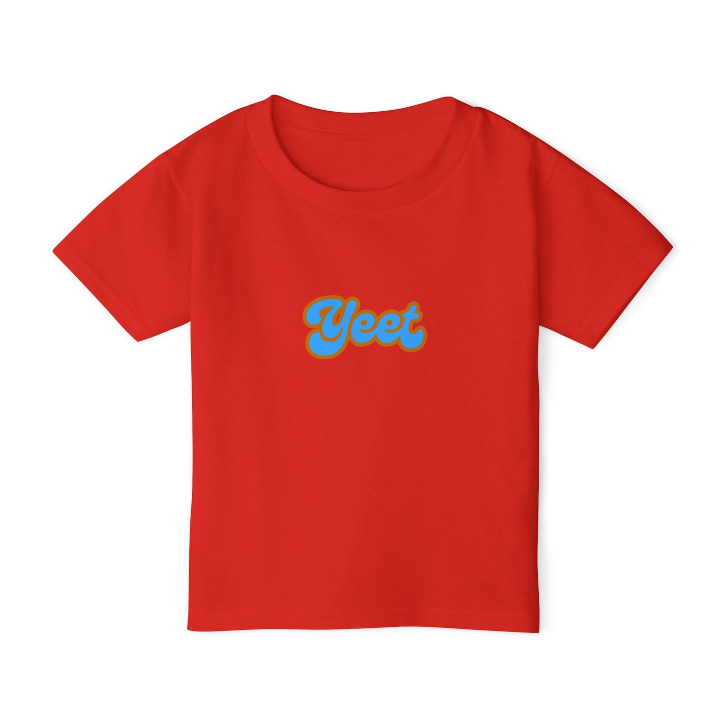 Toddler T-shirt - Yeet