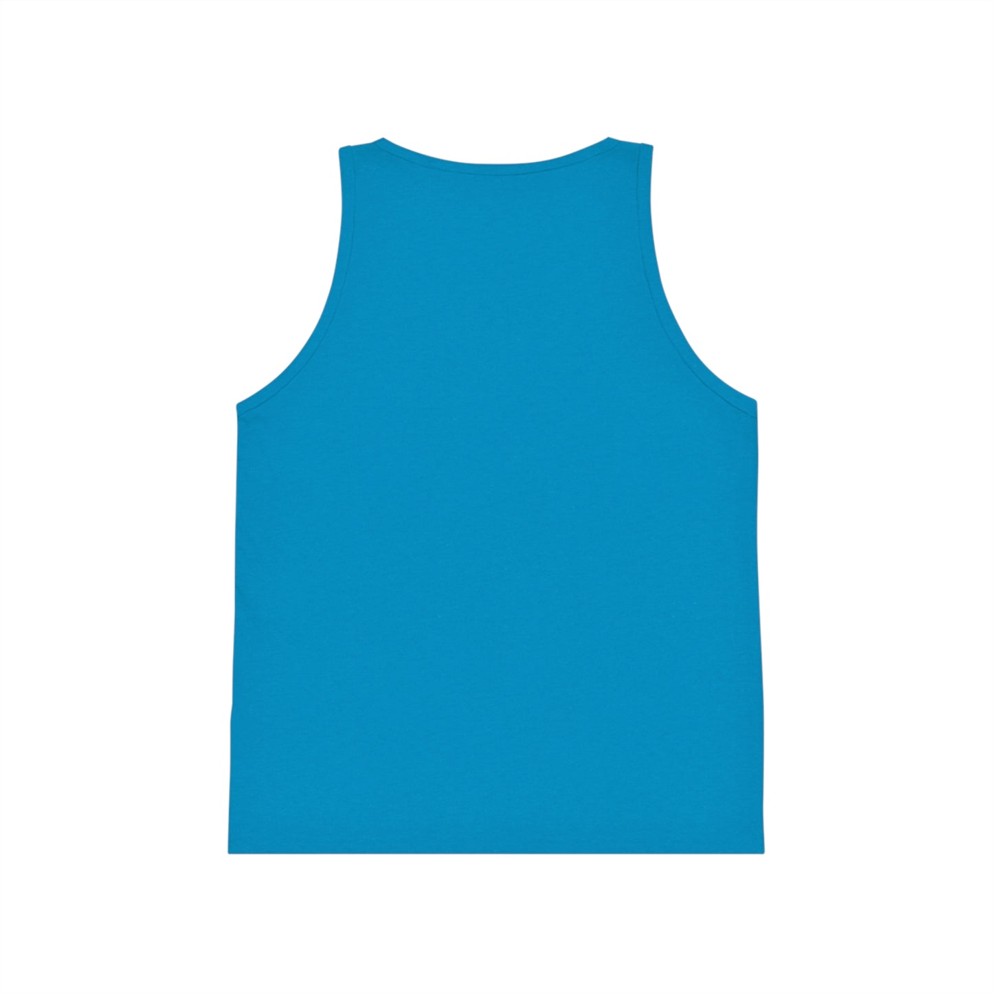 Isaac- Kid's Jersey Tank Top