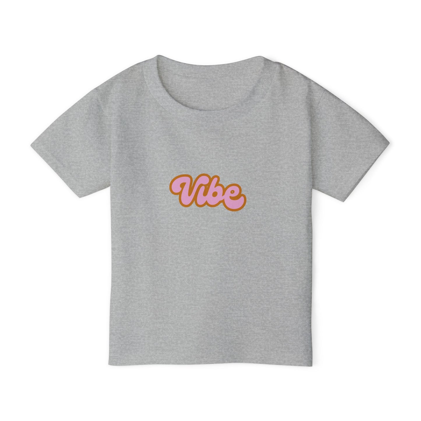 Toddler T-shirt - Vibe