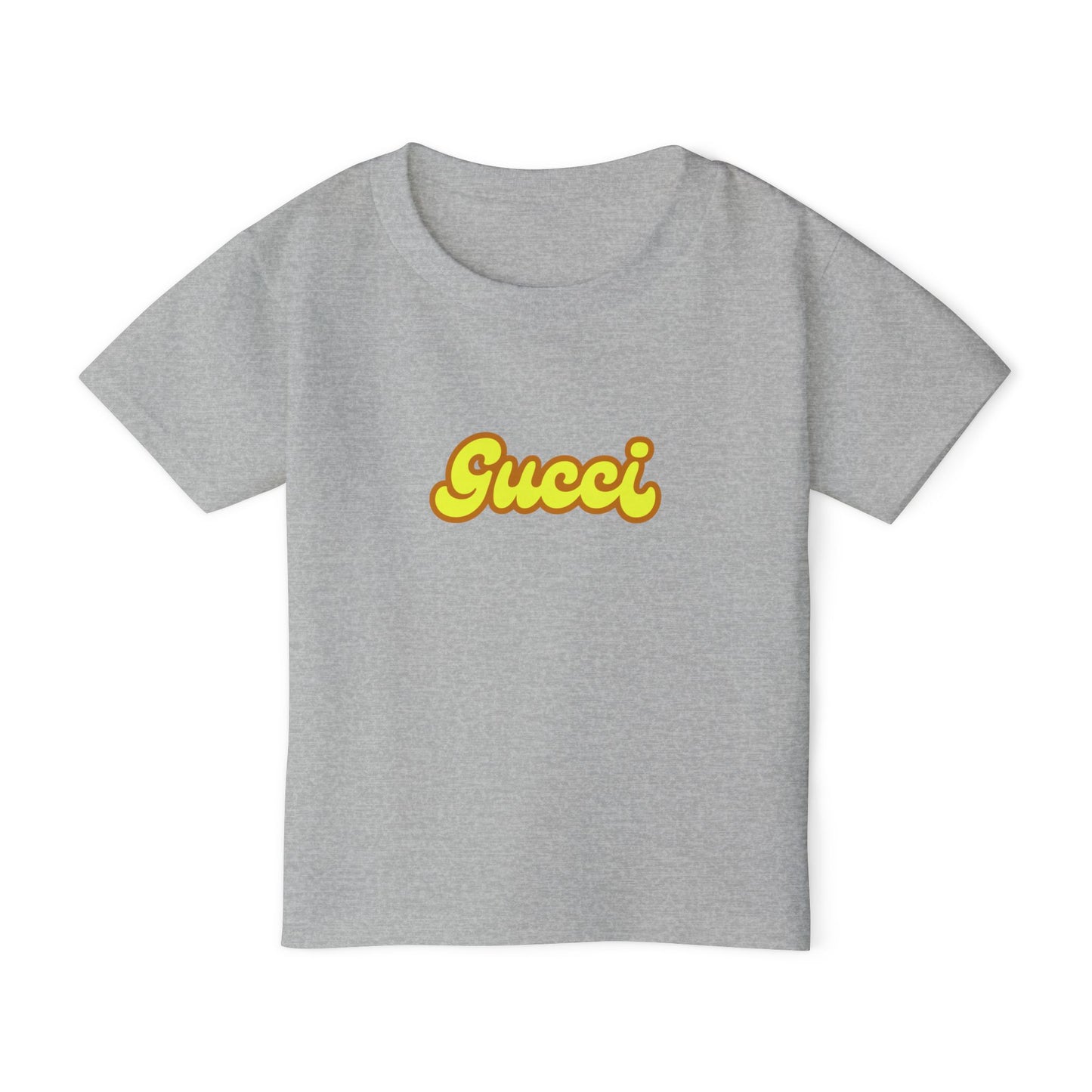 Toddler T-shirt - Gucci