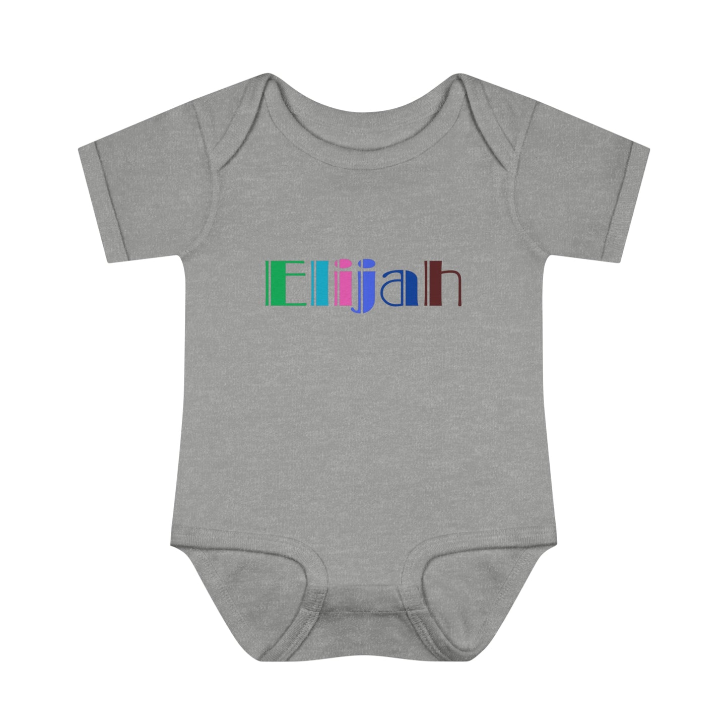 Elijah - Onesie