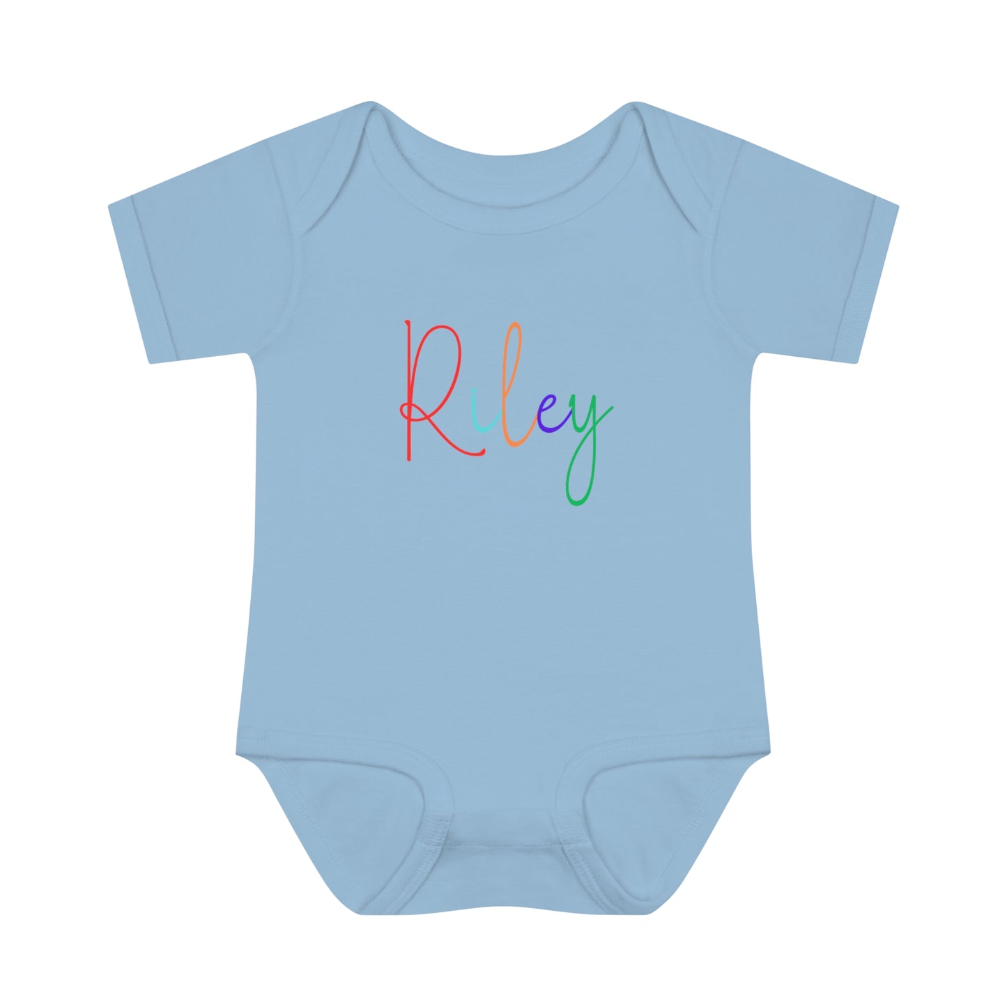 Riley - Onesie