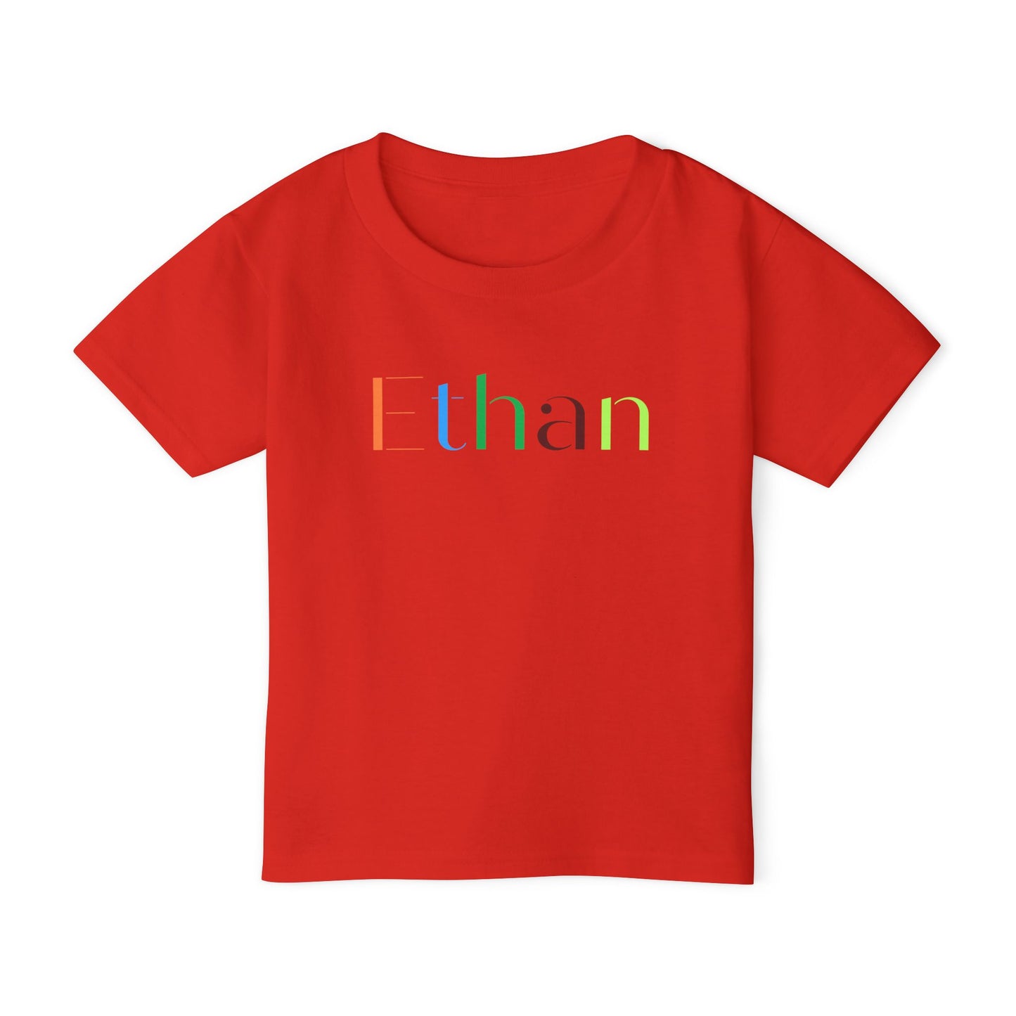 Ethan - Toddler T-shirt