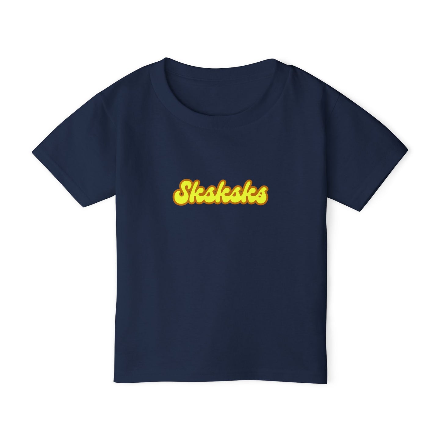 Toddler T-shirt - Sksksks