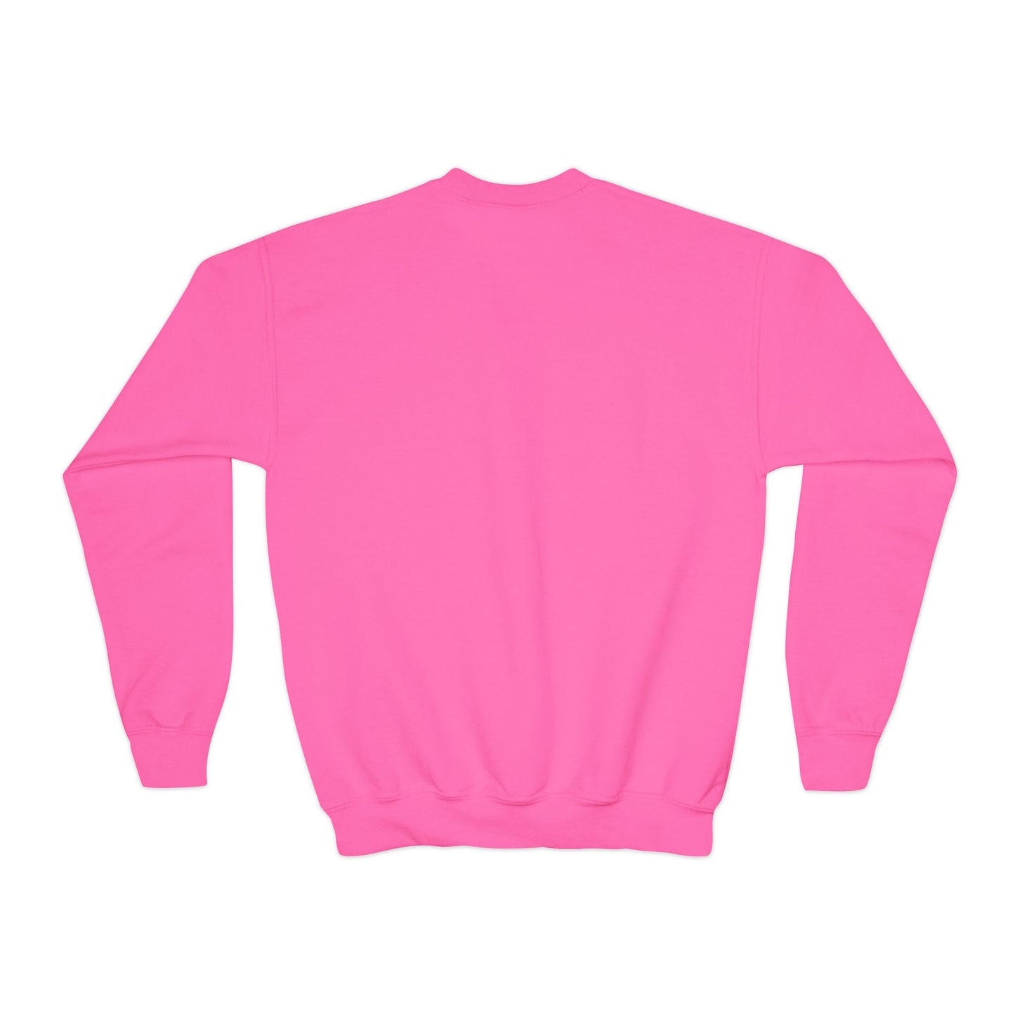 Nora - Youth Crewneck Sweatshirt