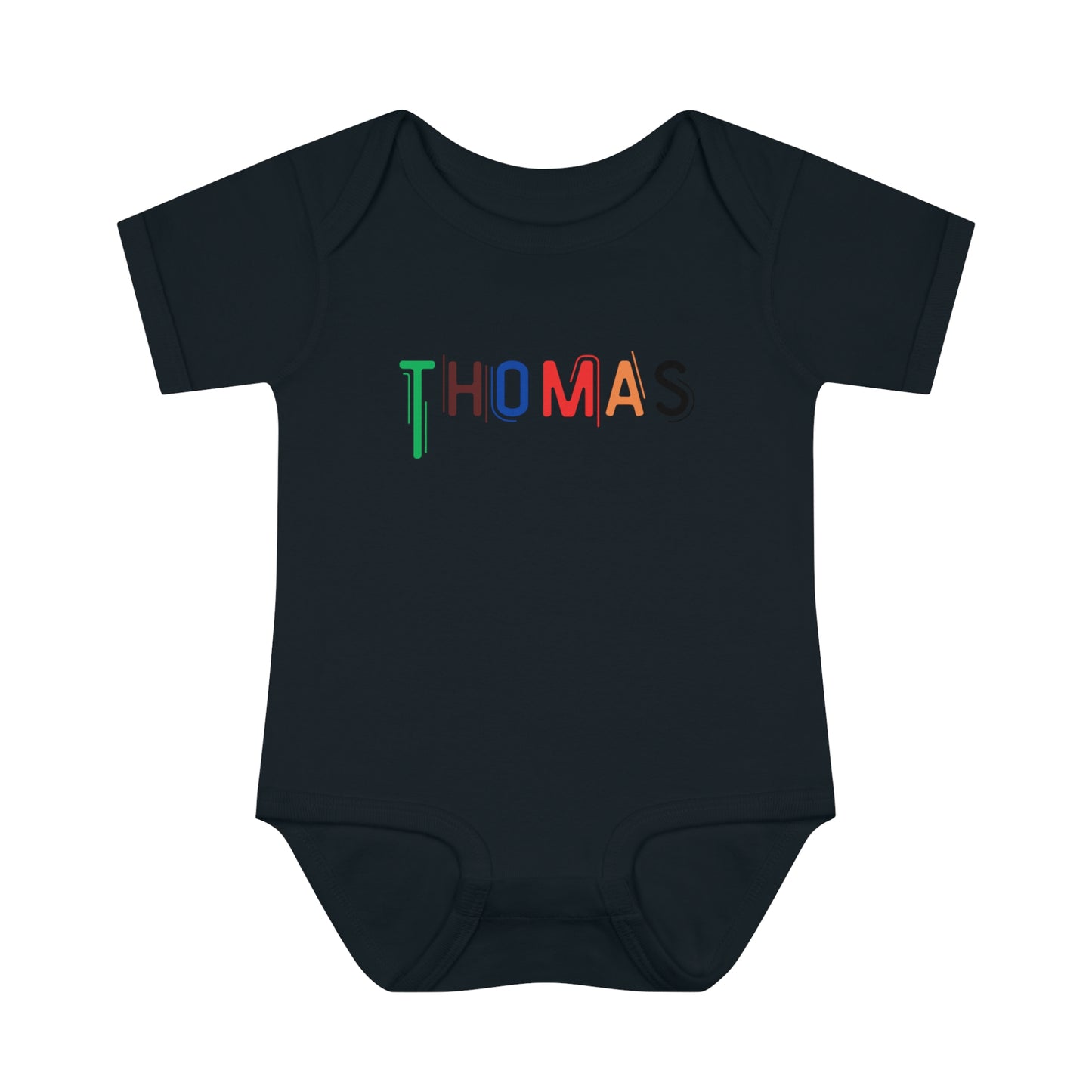 Thomas - Onesie