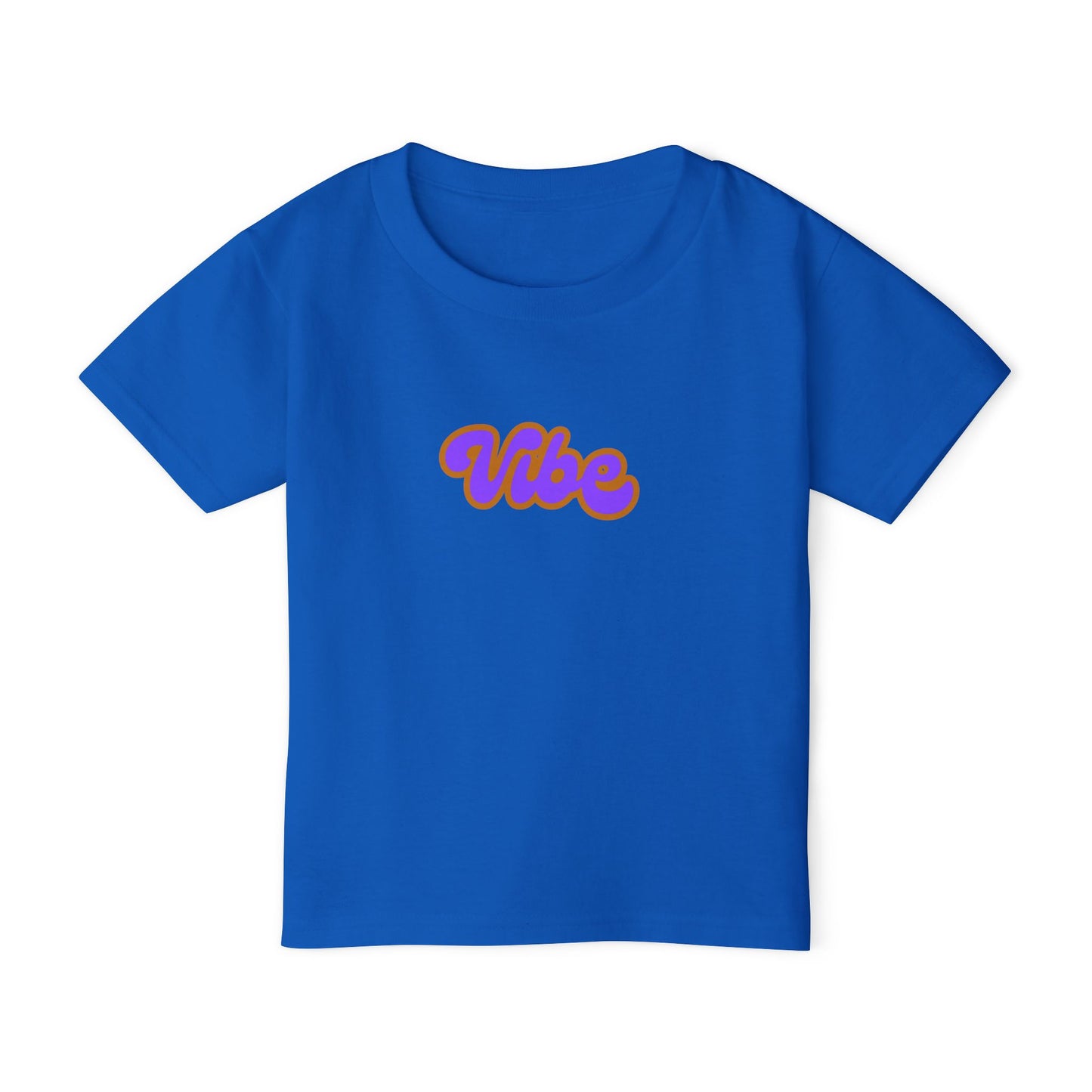 Toddler T-shirt - Vibe