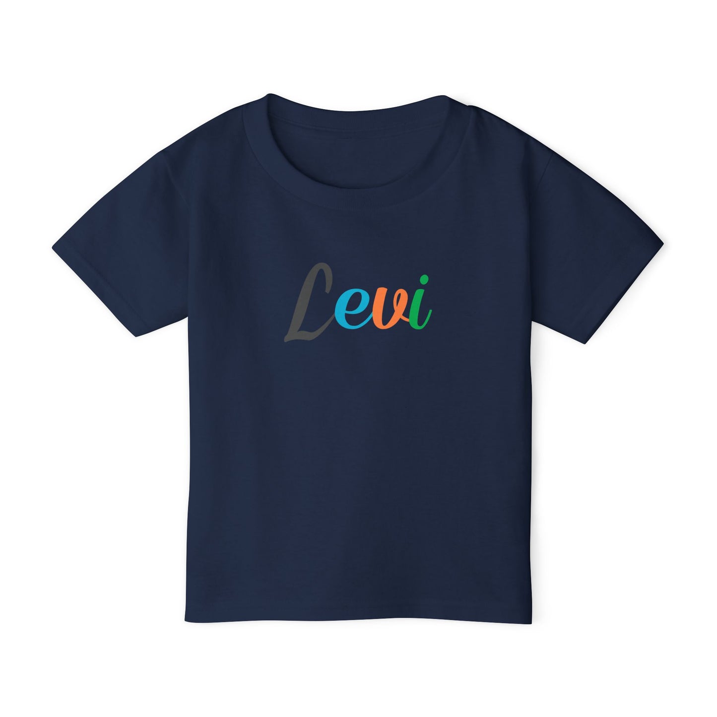 Levi - Toddler T-shirt