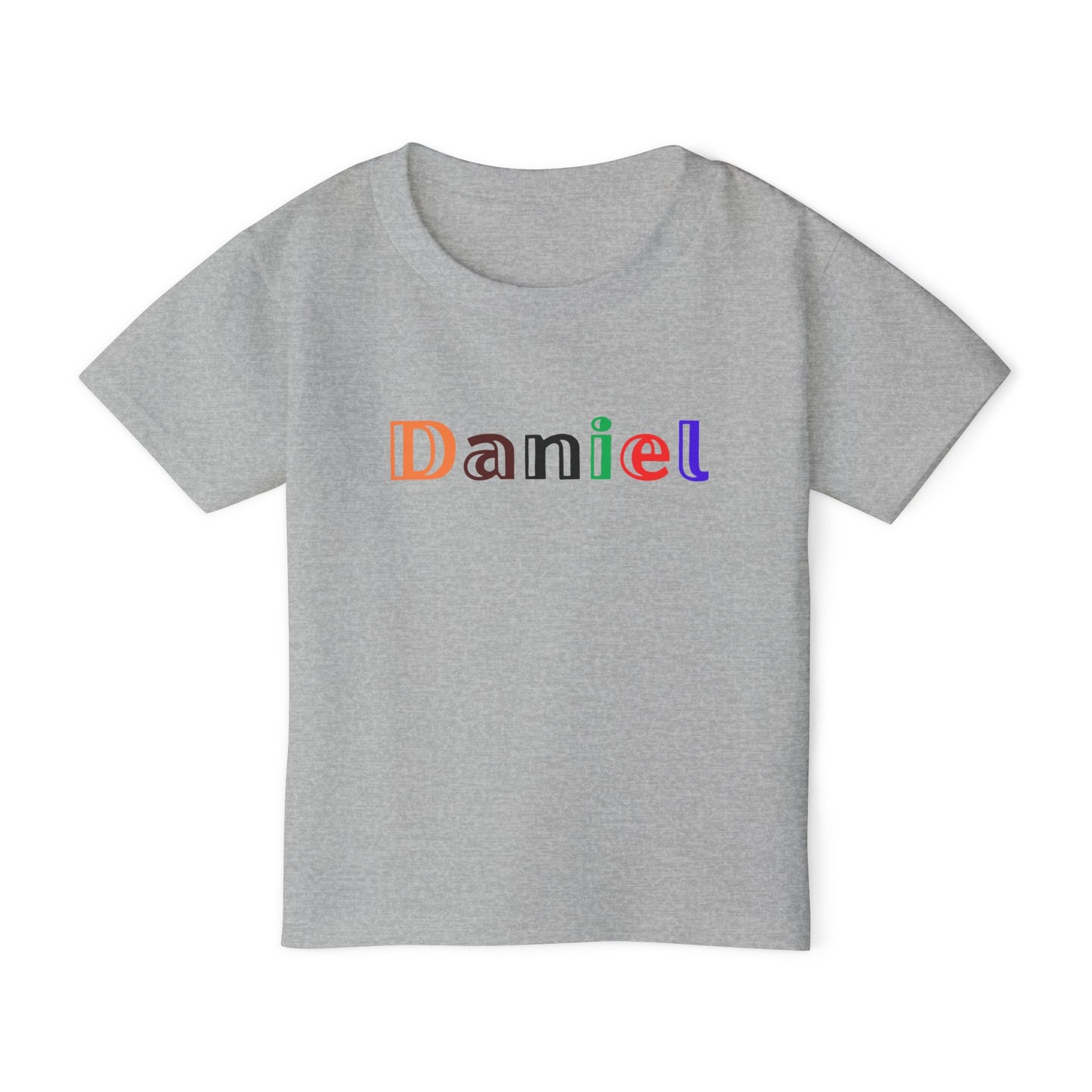 Daniel - Toddler T-shirt