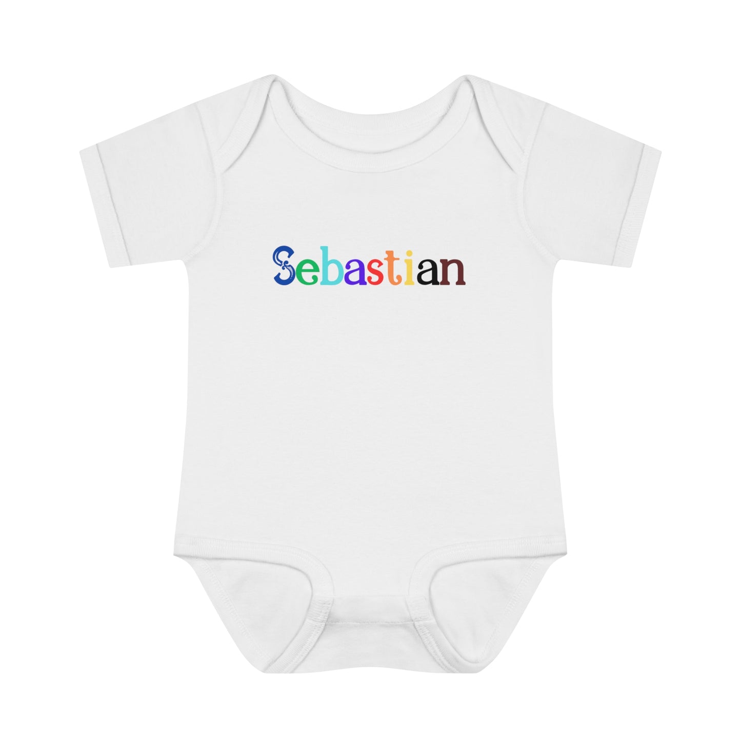 Sebastian - Onesie