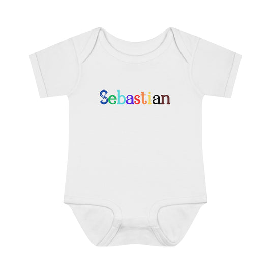 Sebastian - Onesie