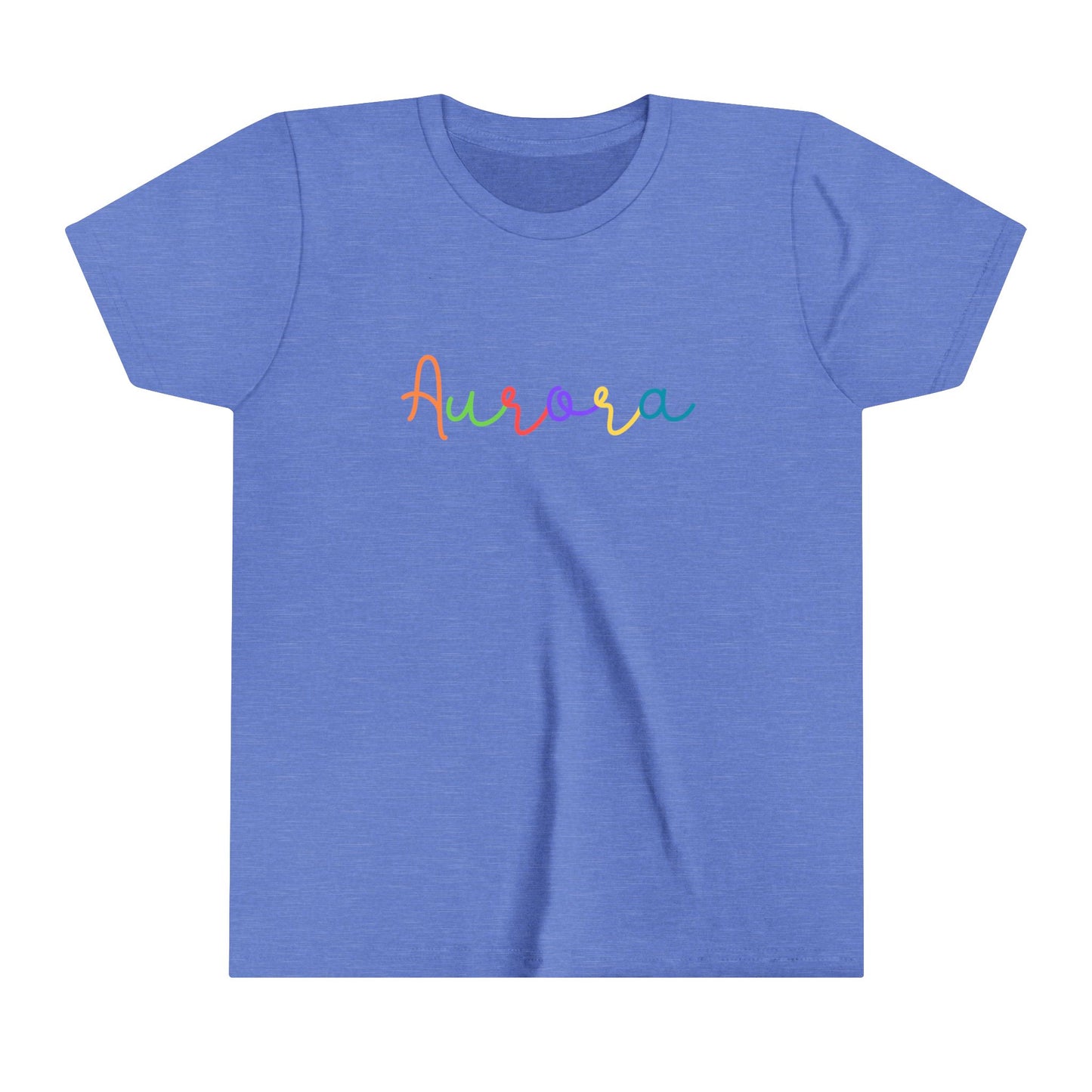 Aurora - Youth Short Sleeve Tee