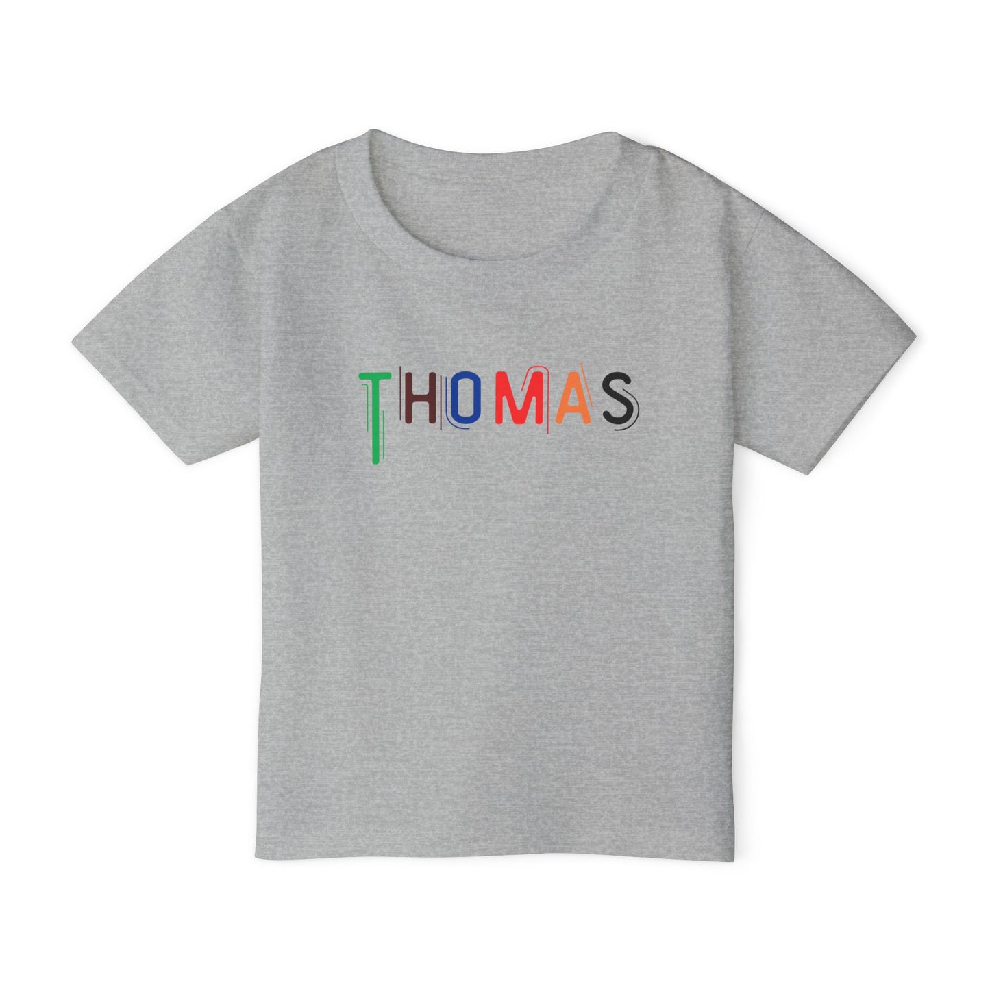 Thomas - Toddler T-shirt