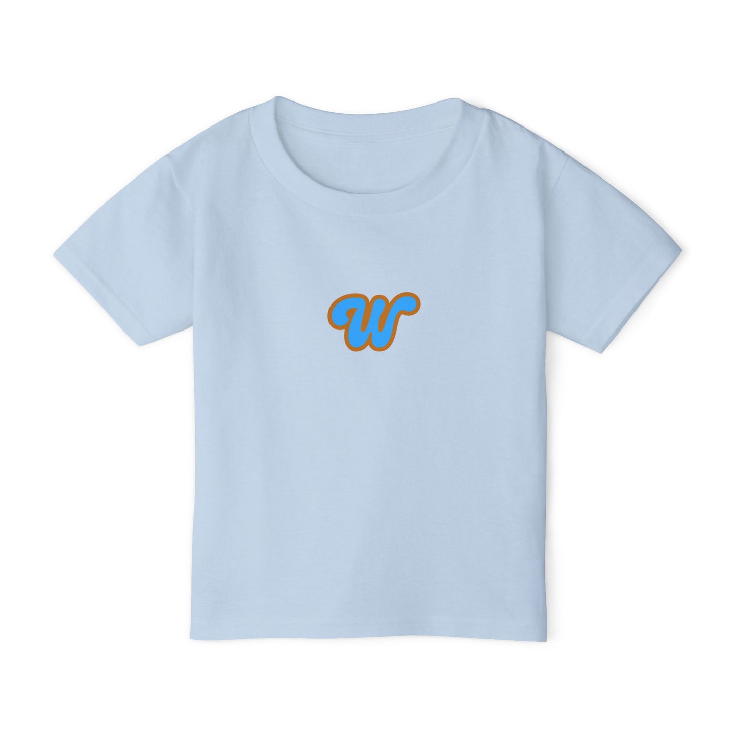 Toddler T-shirt - W