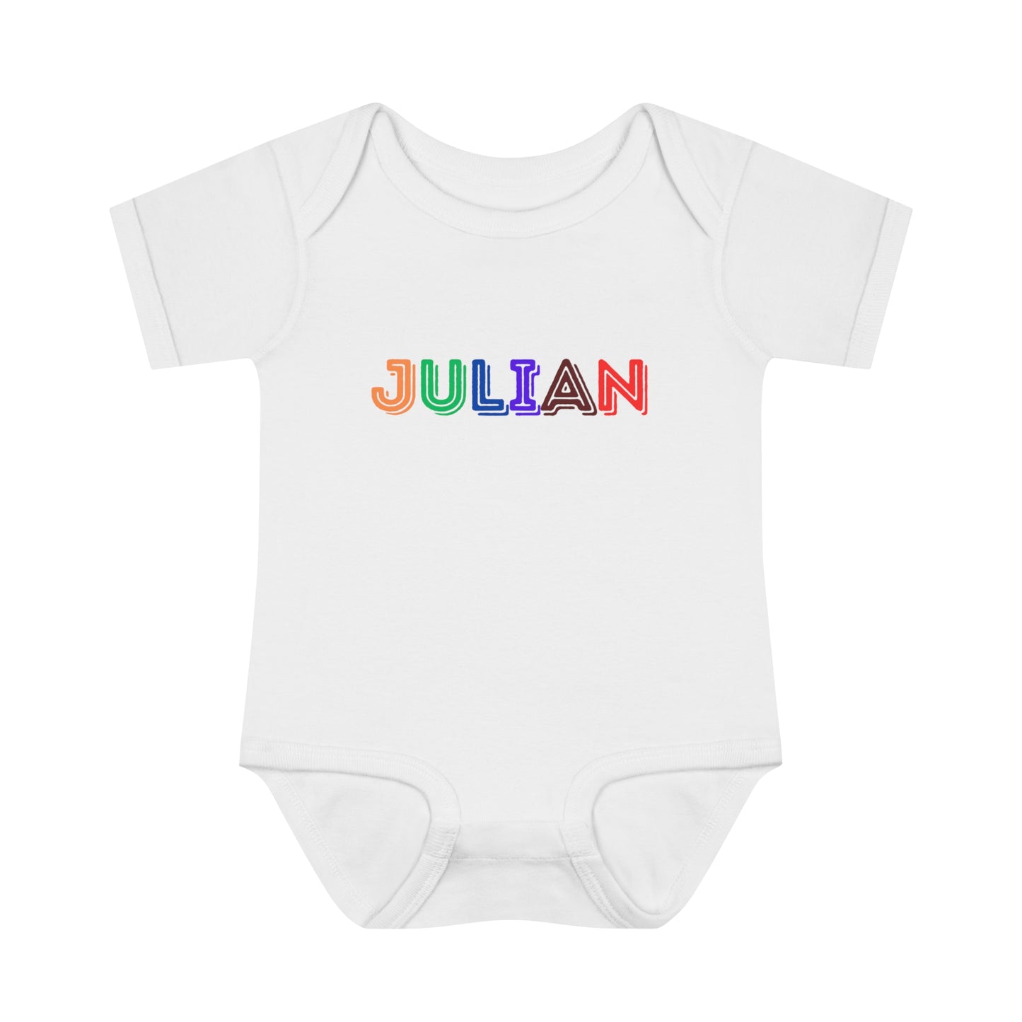 Julian - Onesie