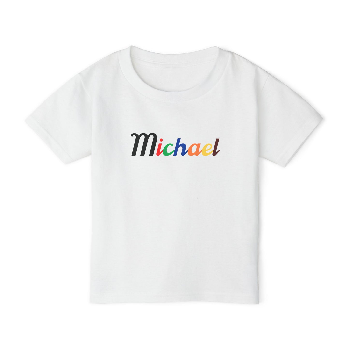 Michael - Toddler T-shirt