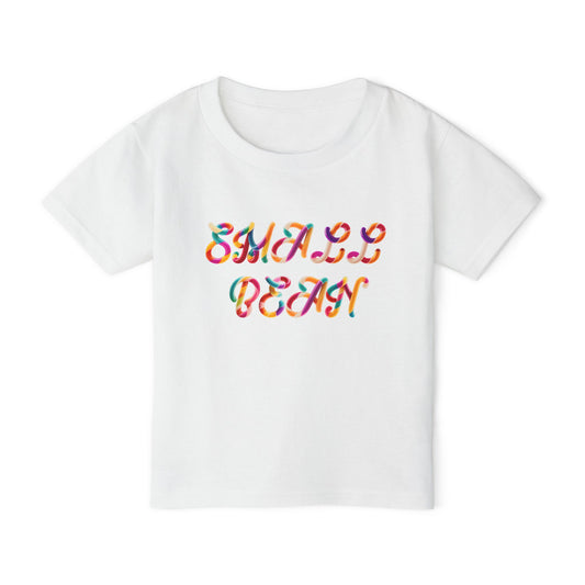 Small Bean - Toddler T-shirt