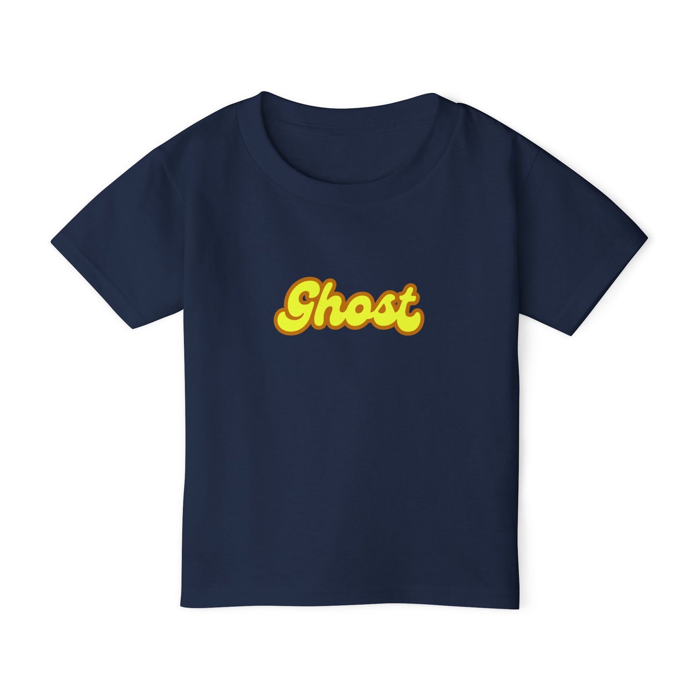 Toddler T-shirt - Ghost