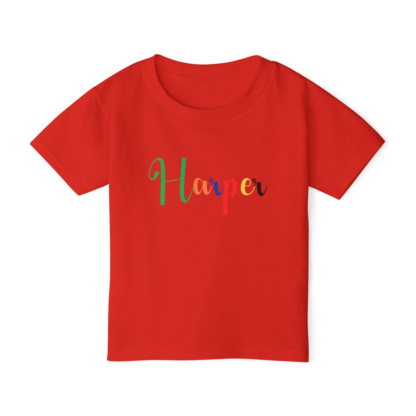 Harper - Toddler T-shirt