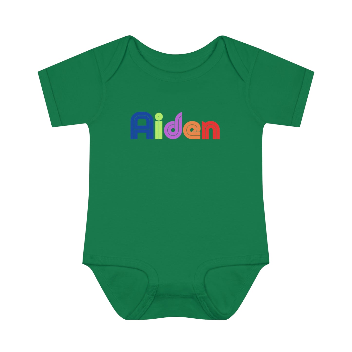 Aiden - Onesie