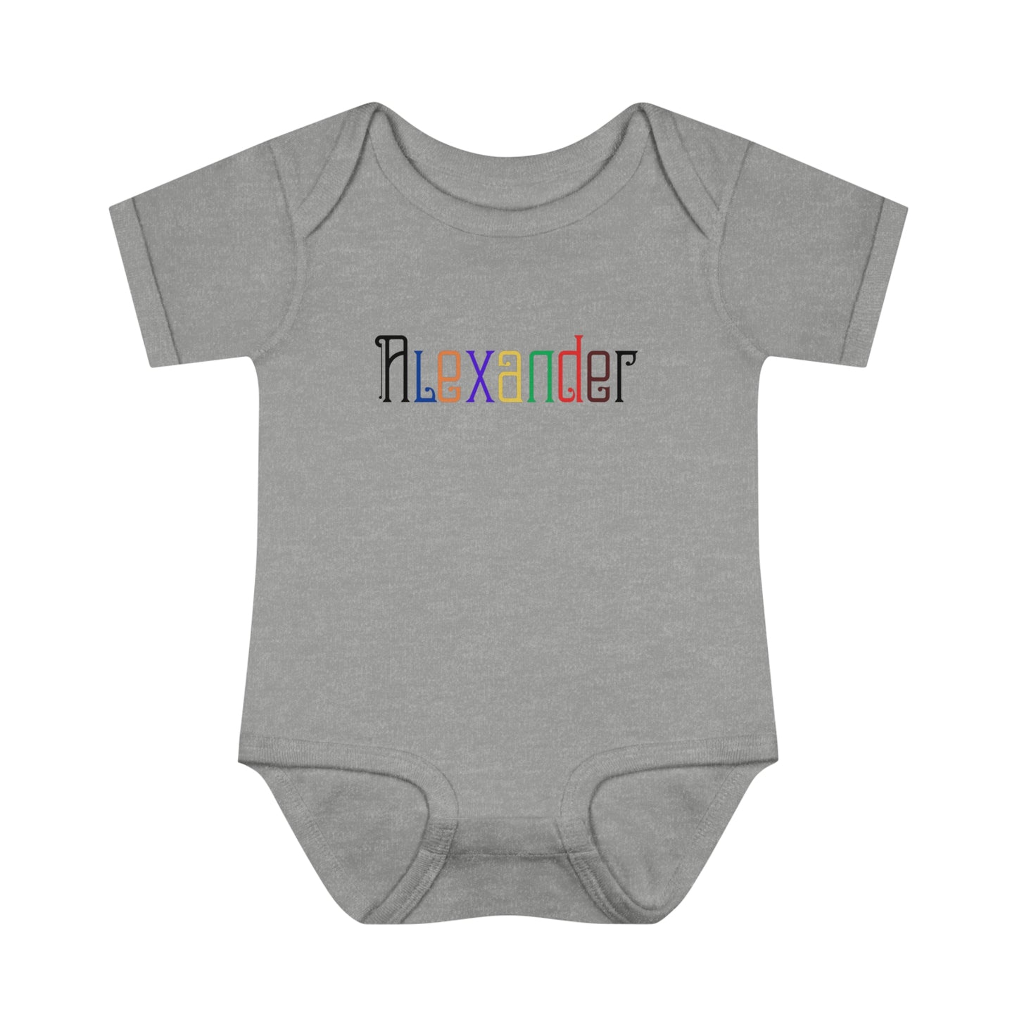 Alexander - Onesie