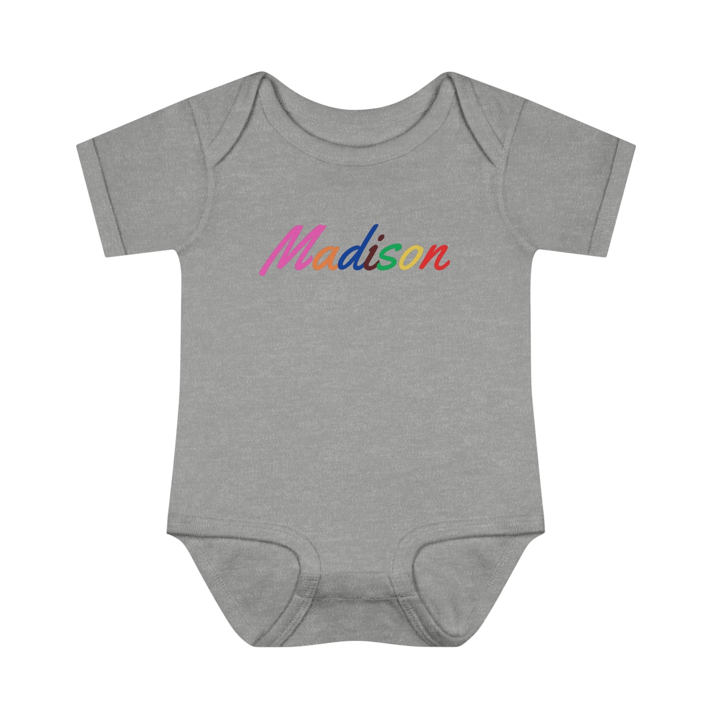 Madison - Onesie