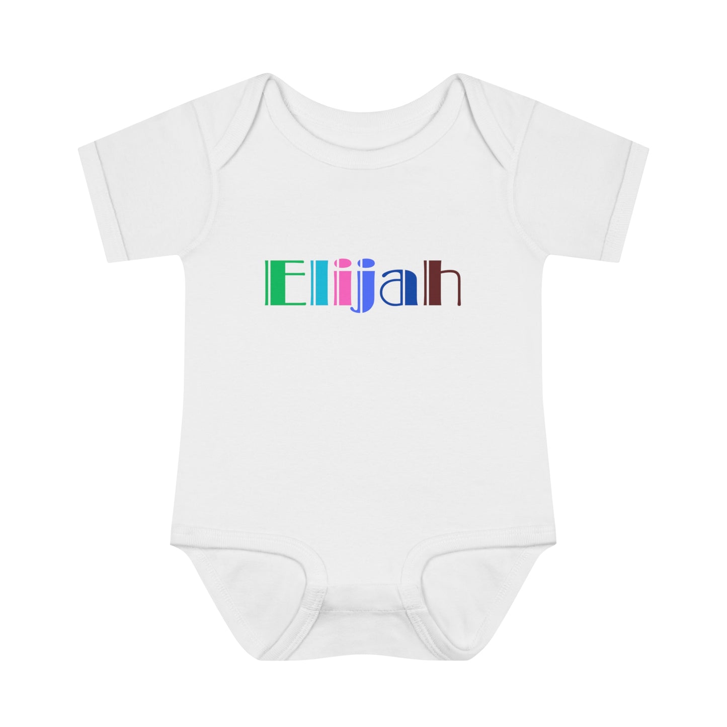 Elijah - Onesie