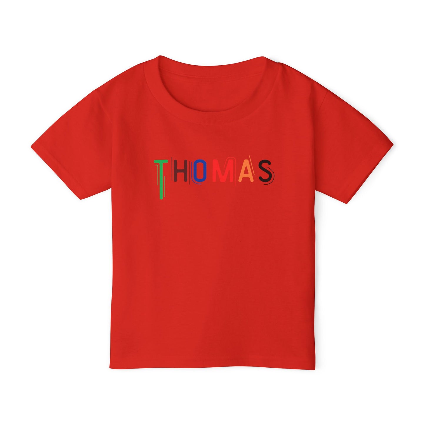 Thomas - Toddler T-shirt