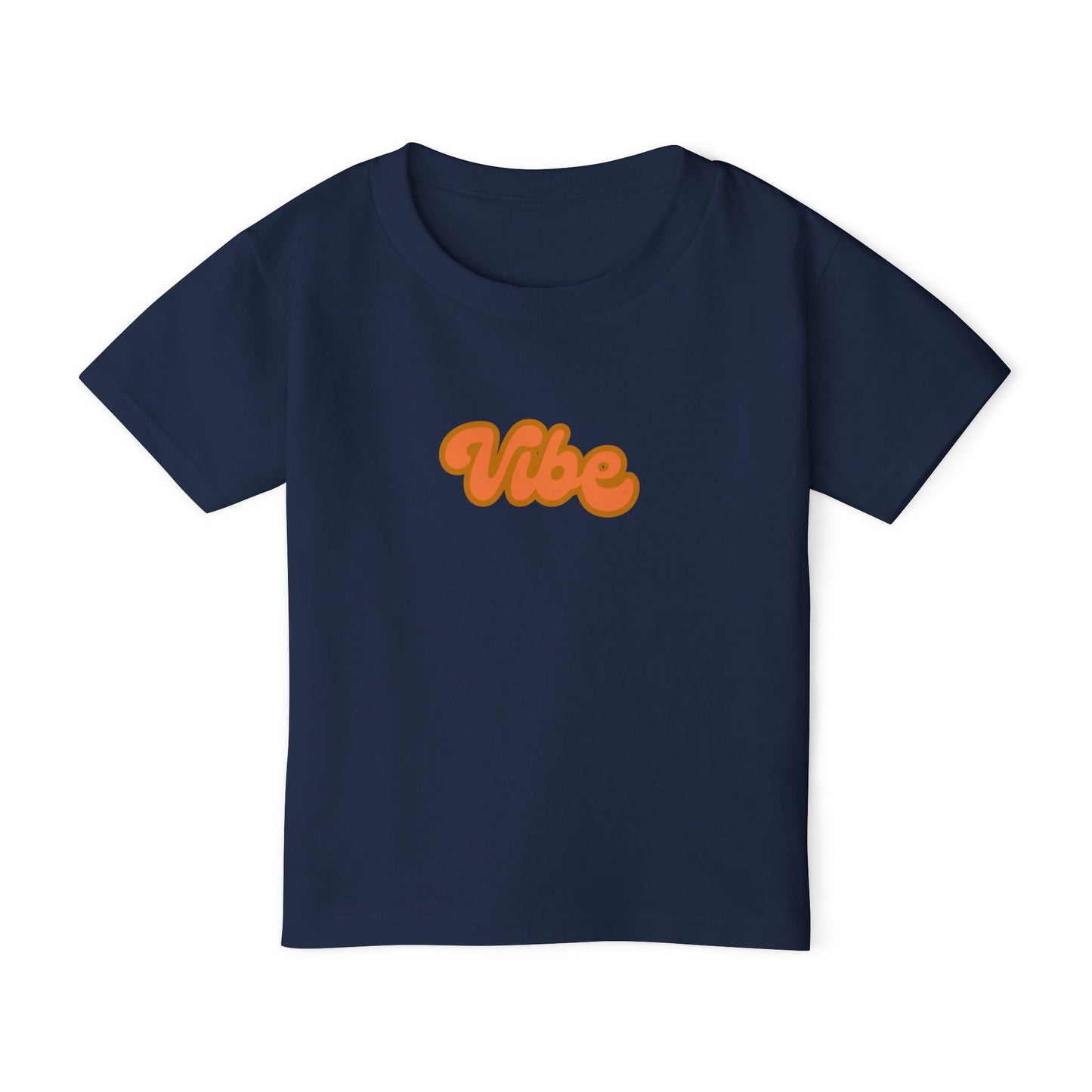 Toddler T-shirt - Vibe