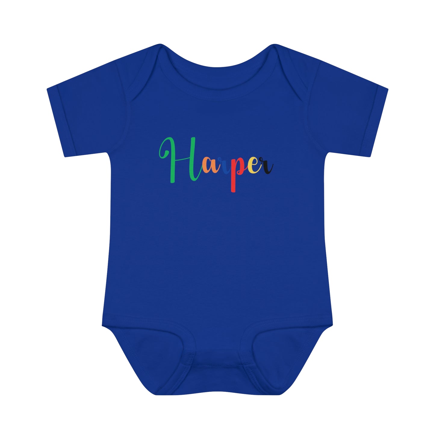 Harper - Onesie