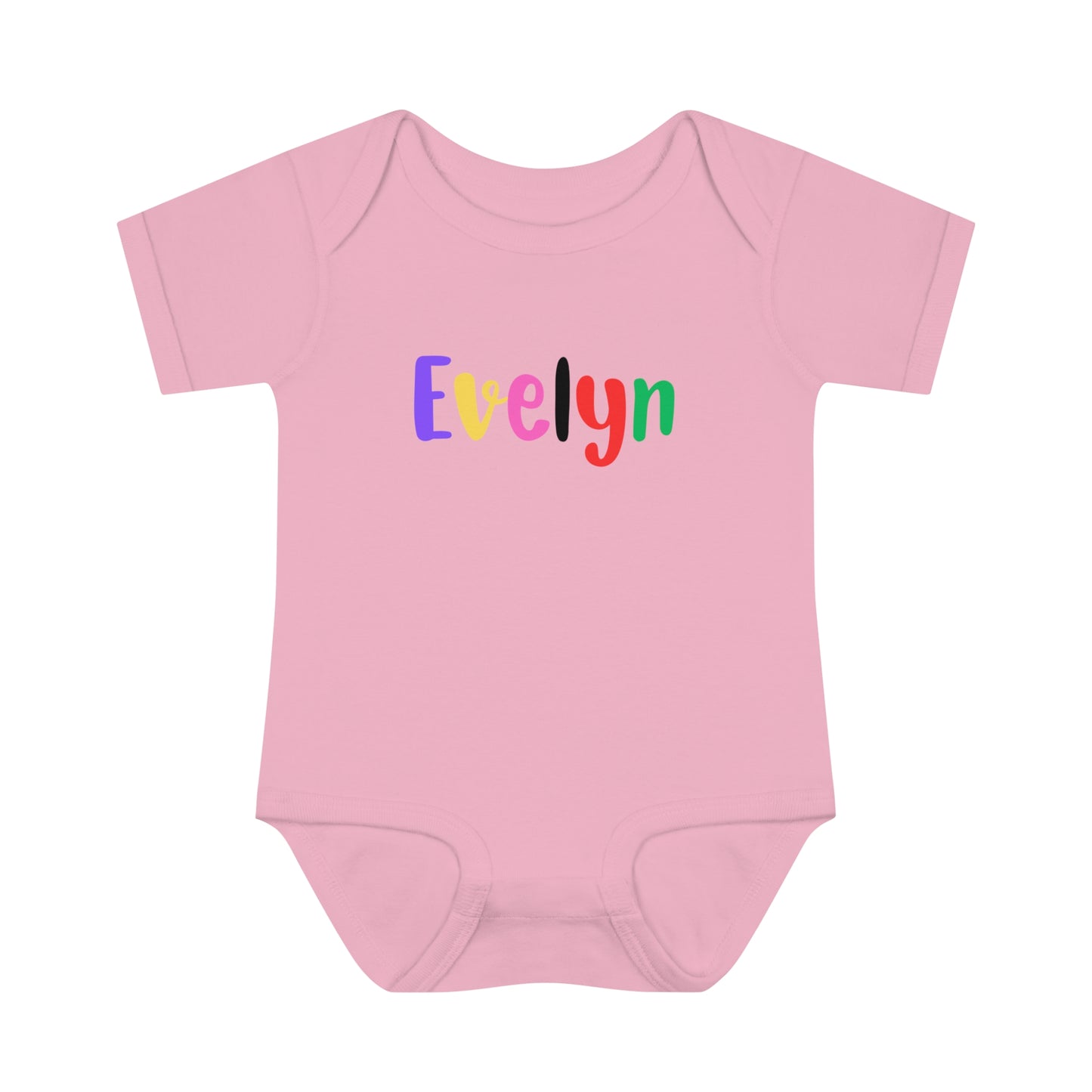 Evelyn - Onesie