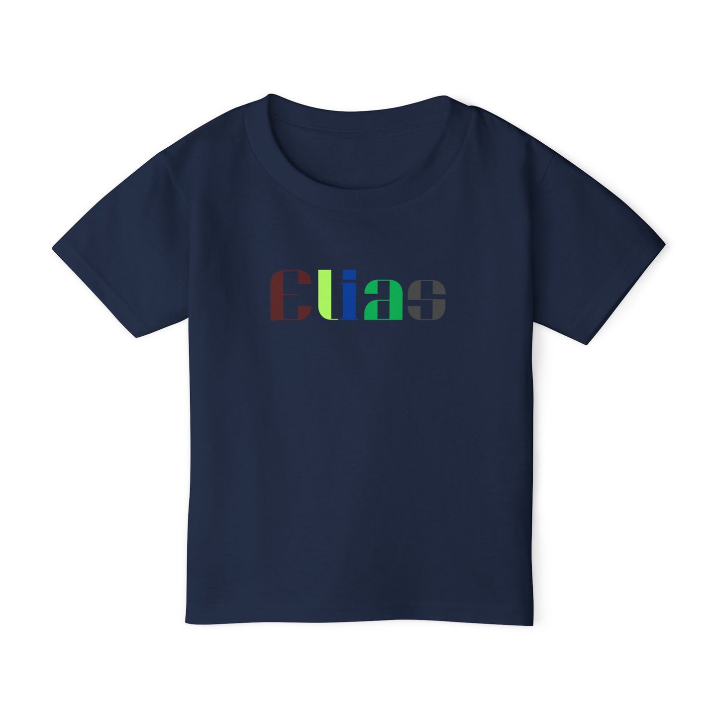 Elias - Toddler T-shirt