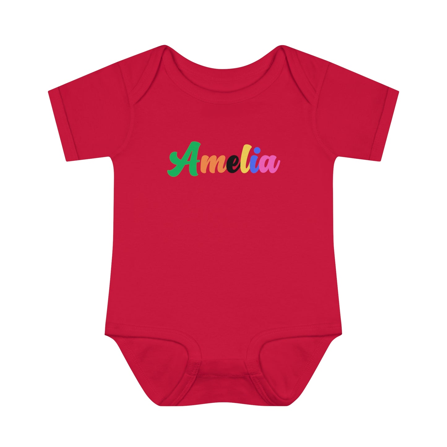 Amelia - Onesie