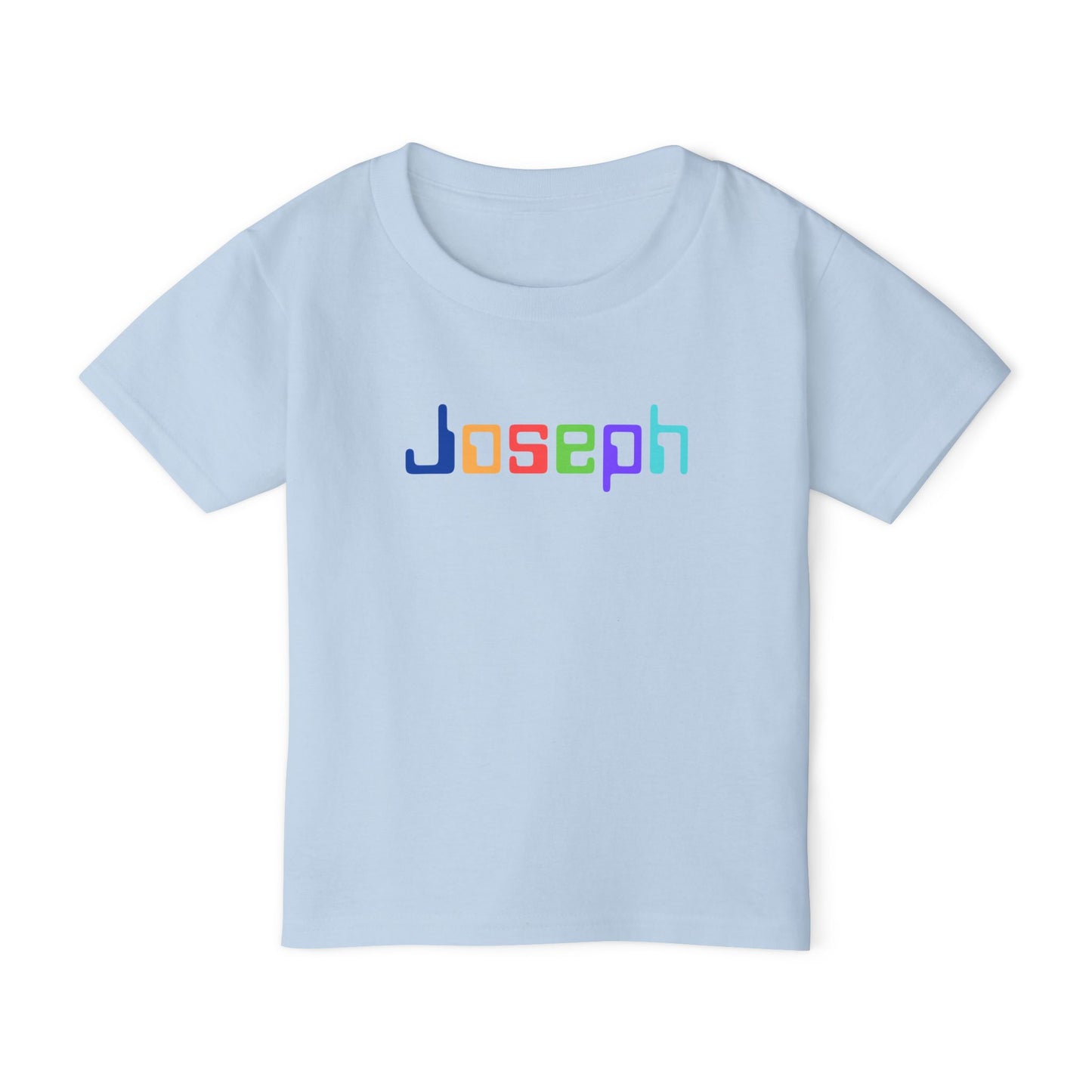 Joseph - Toddler T-shirt