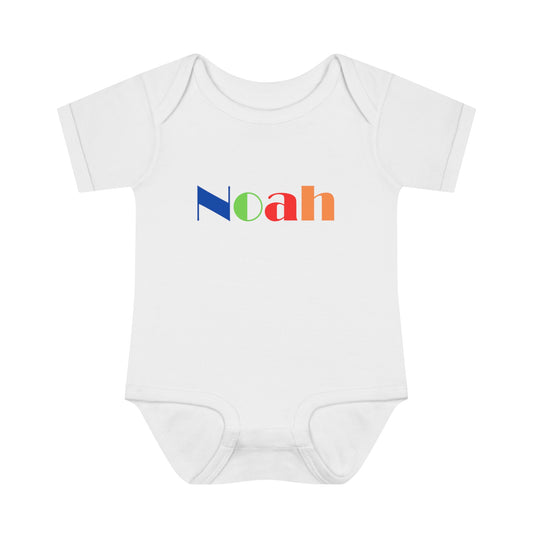 Noah - Onesie