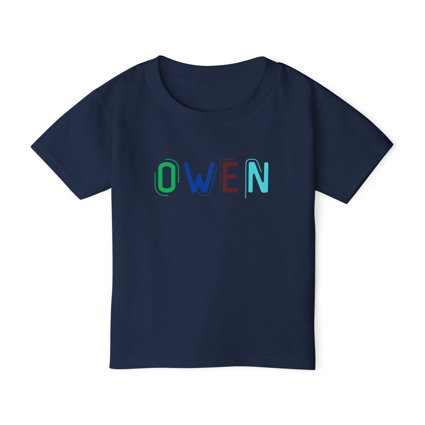 Owen - Toddler T-shirt