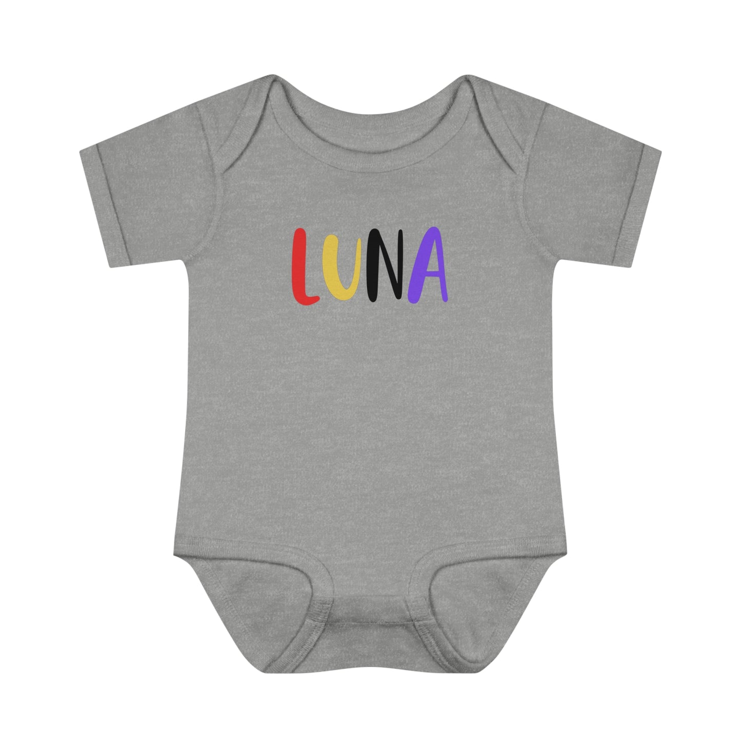 Luna - Onesie