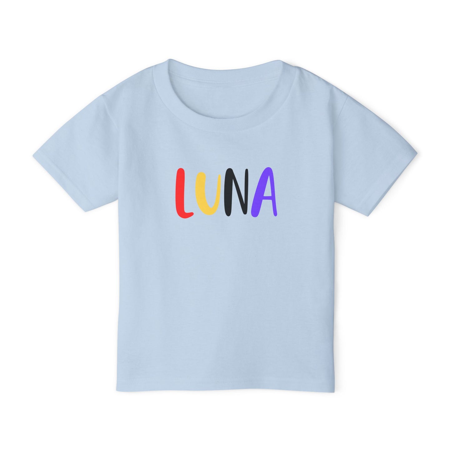 Luna - Toddler T-shirt