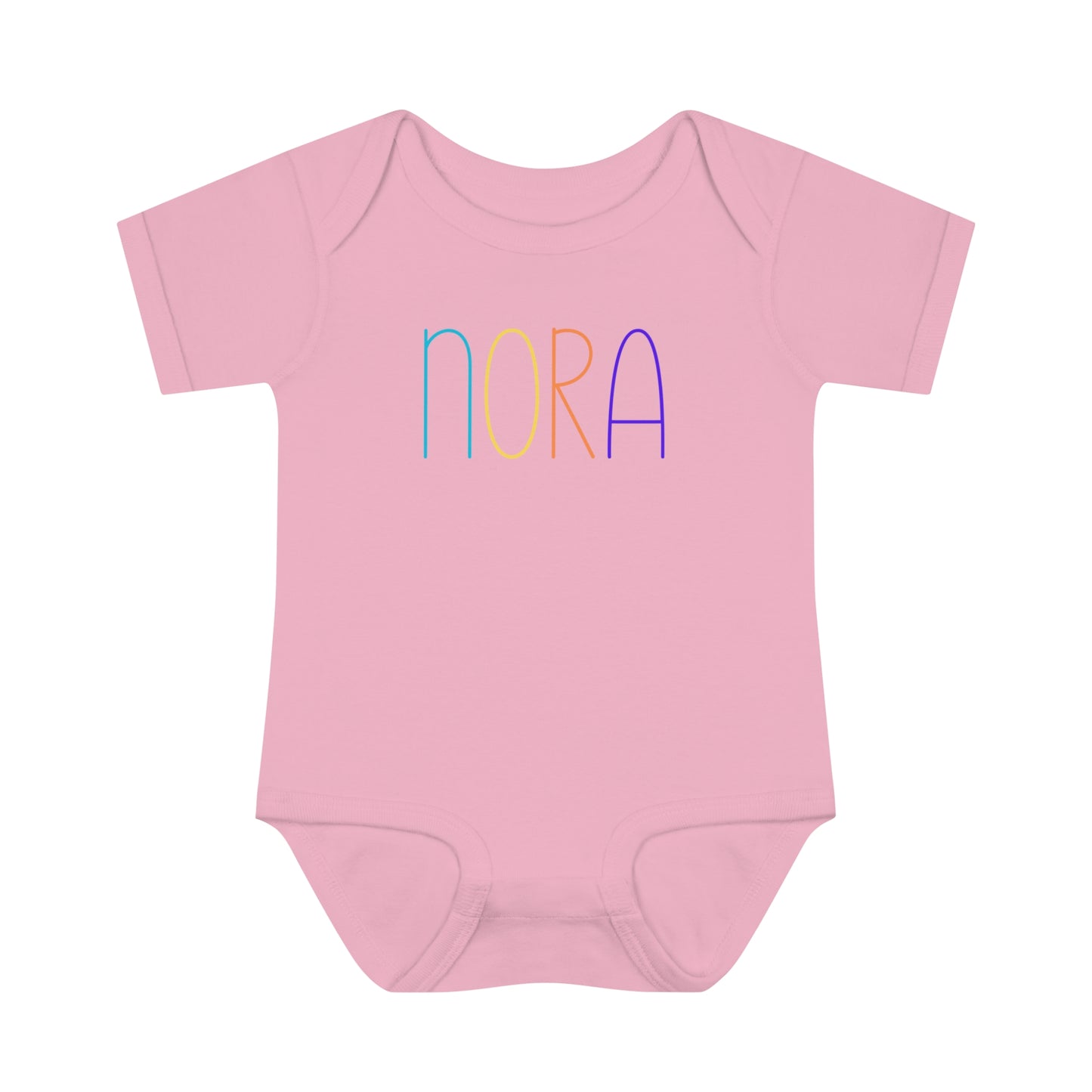 Nora - Onesie