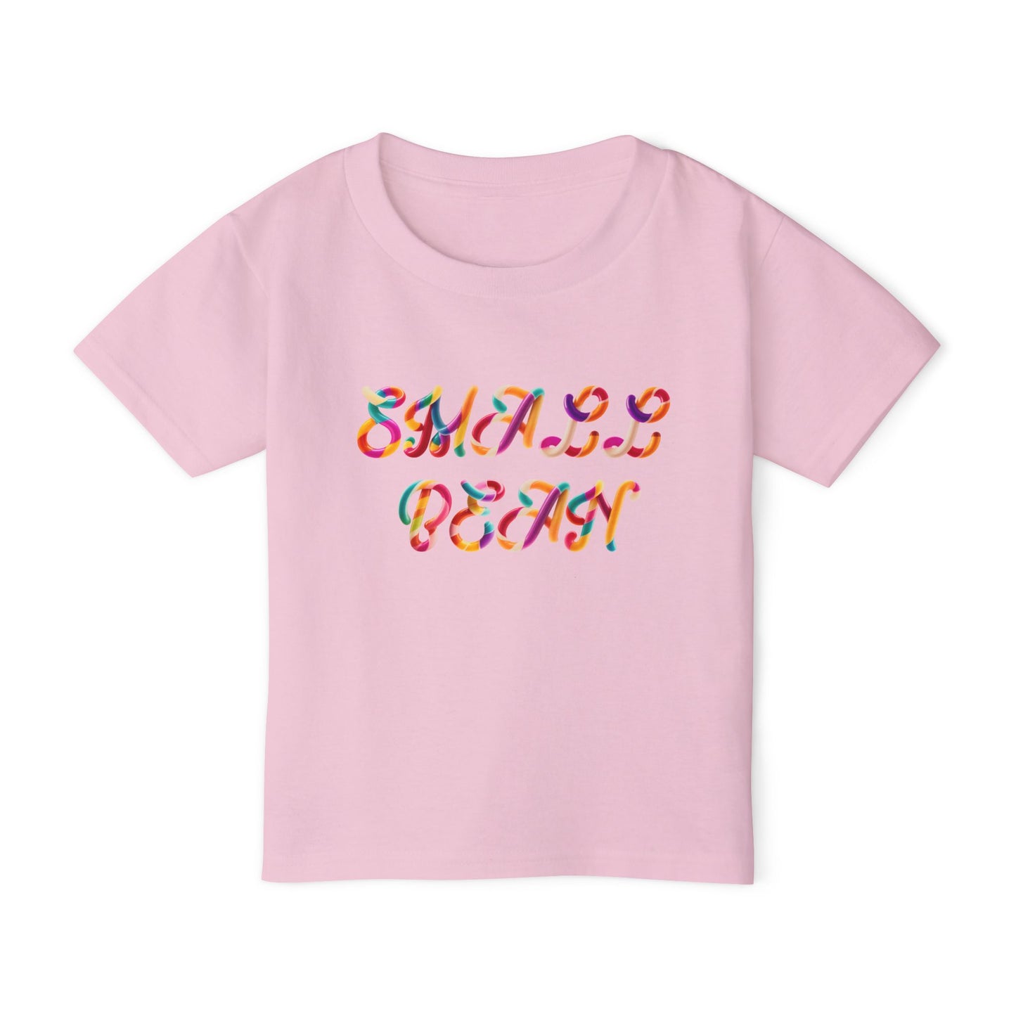 Small Bean - Toddler T-shirt