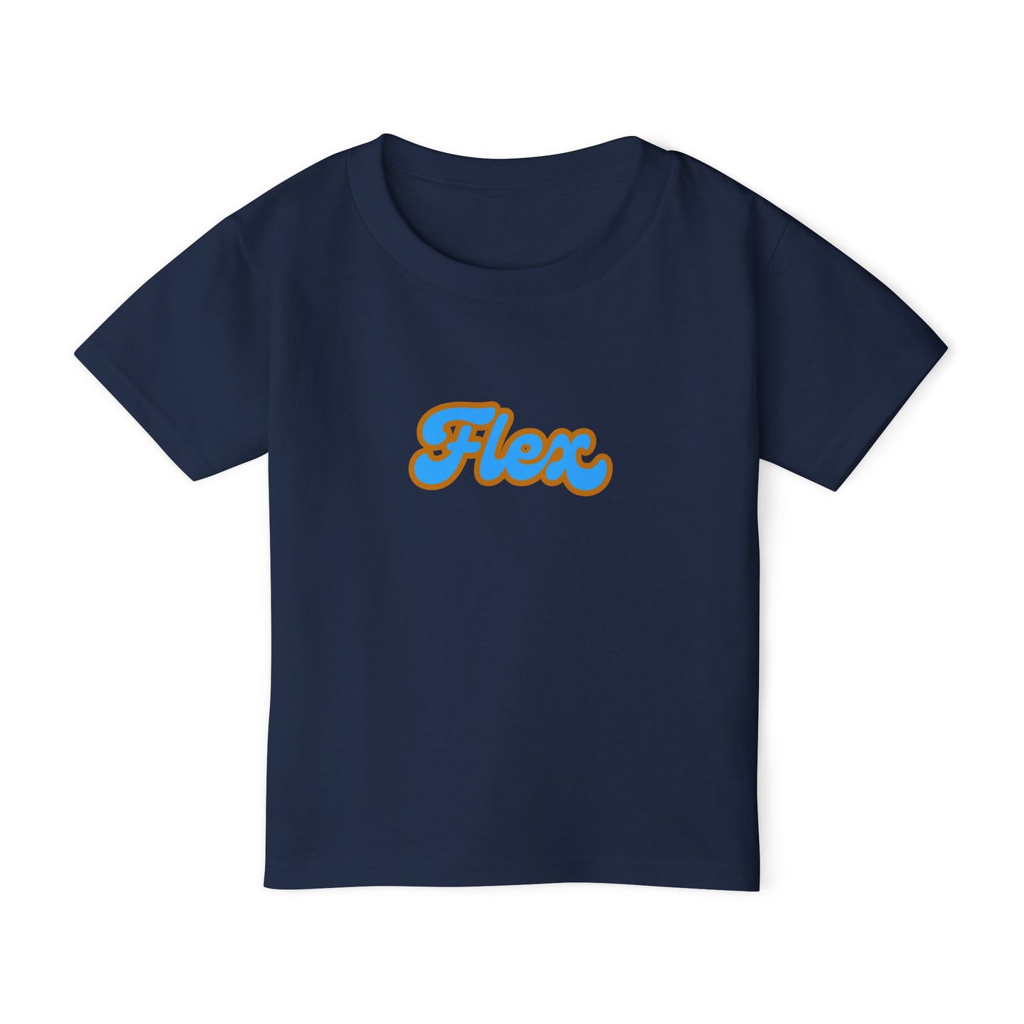 Toddler T-shirt - Flex