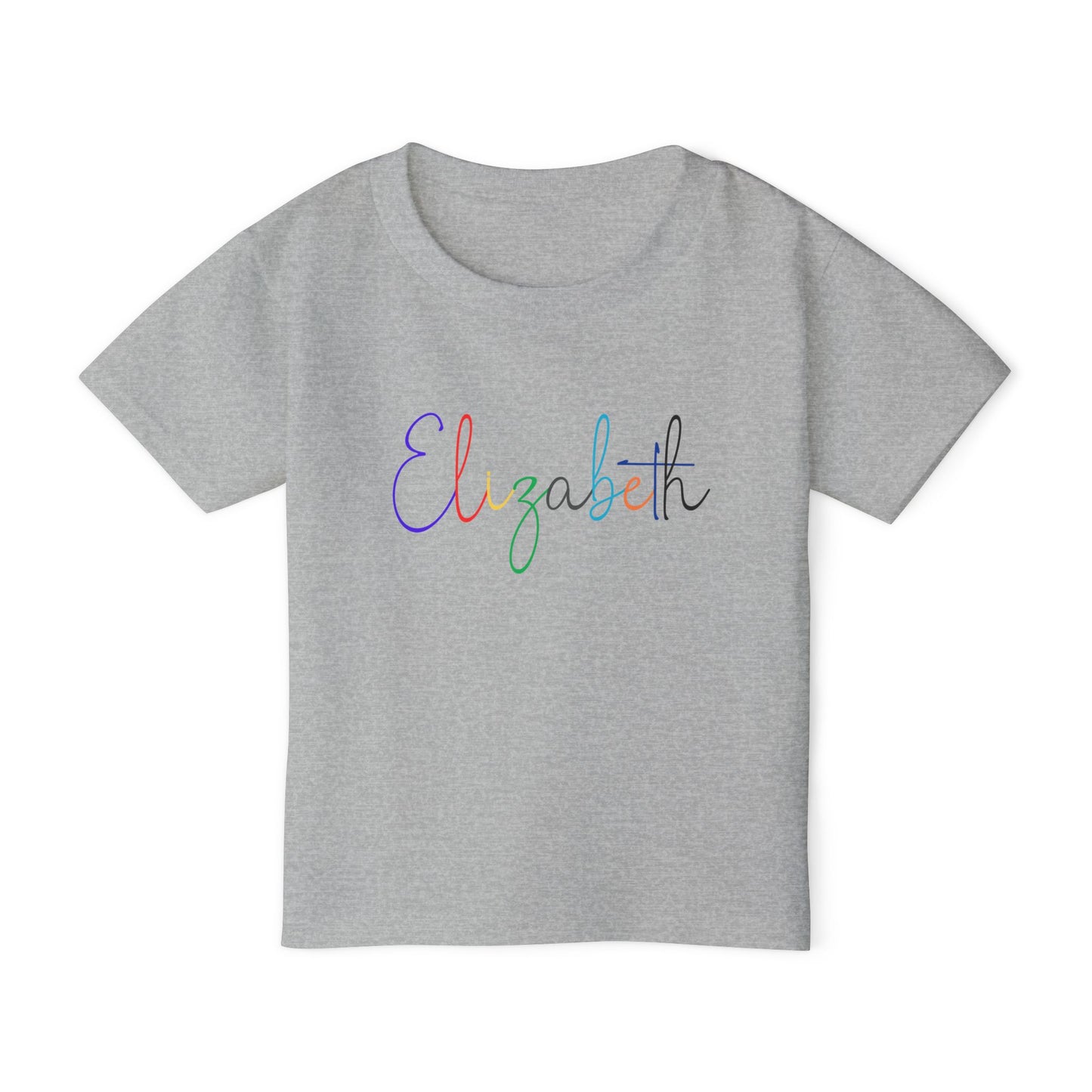 Elizabeth - Toddler T-shirt