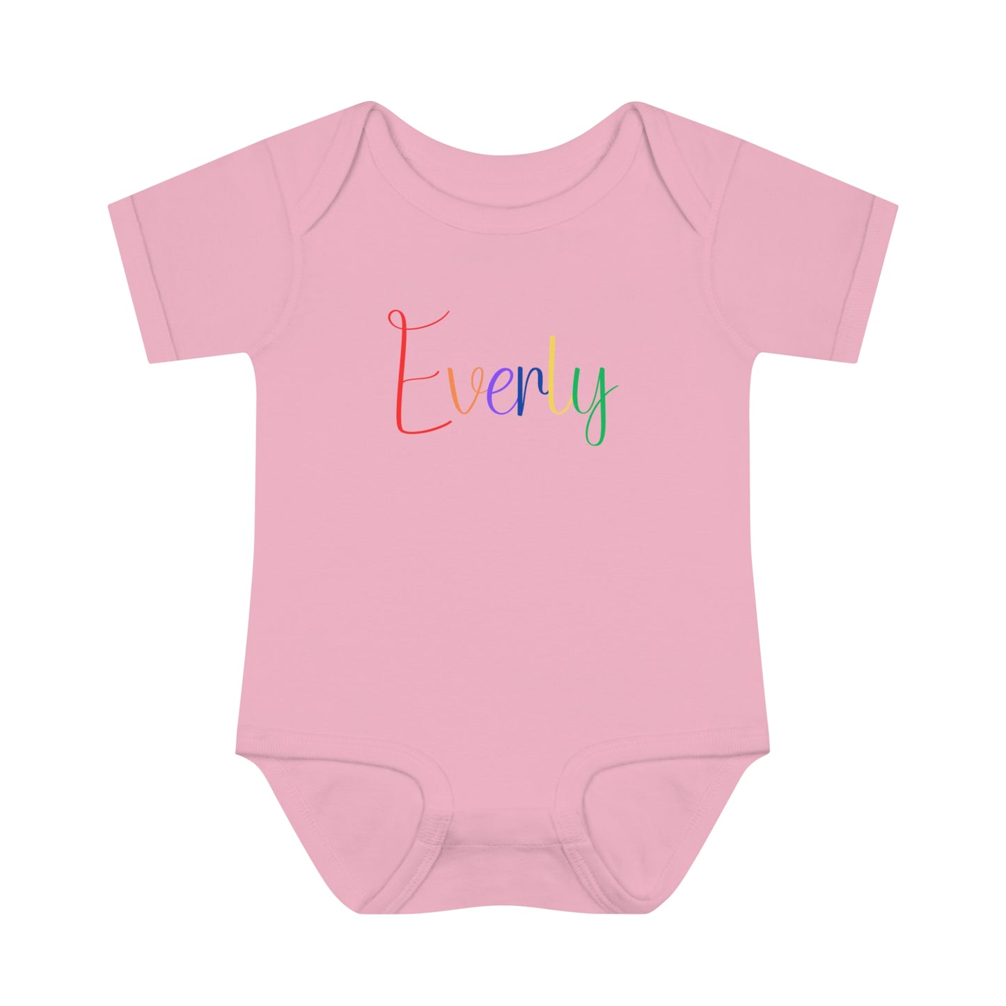 Everly - Onesie