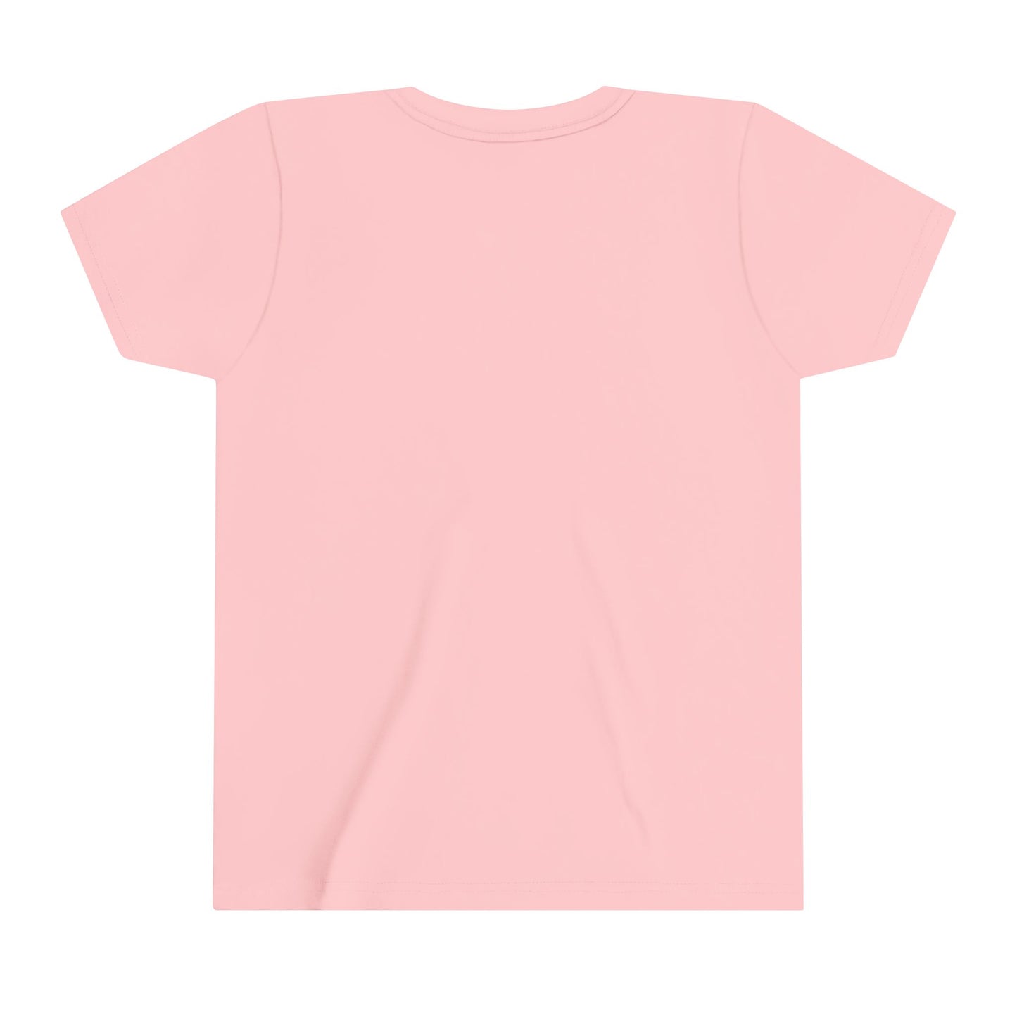 Ella - Youth Short Sleeve Tee