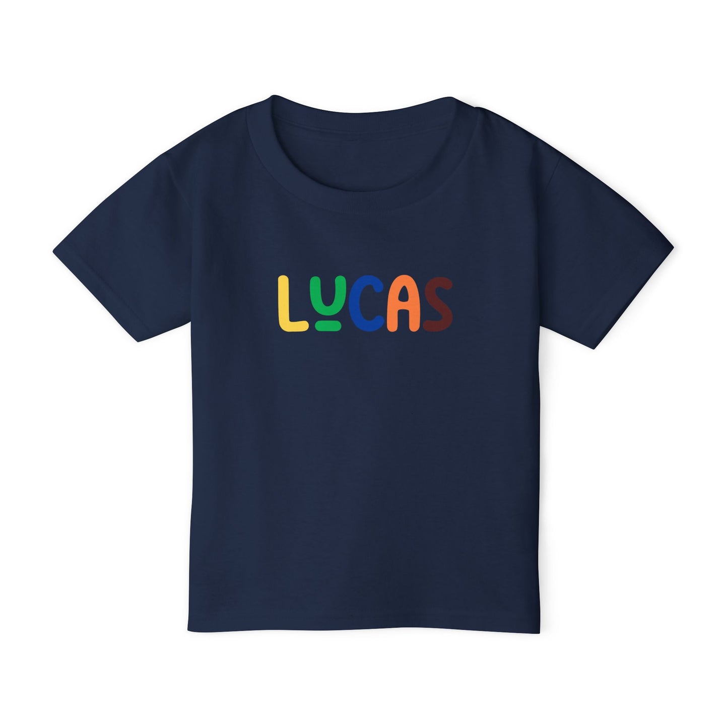 Lucas - Toddler T-shirt