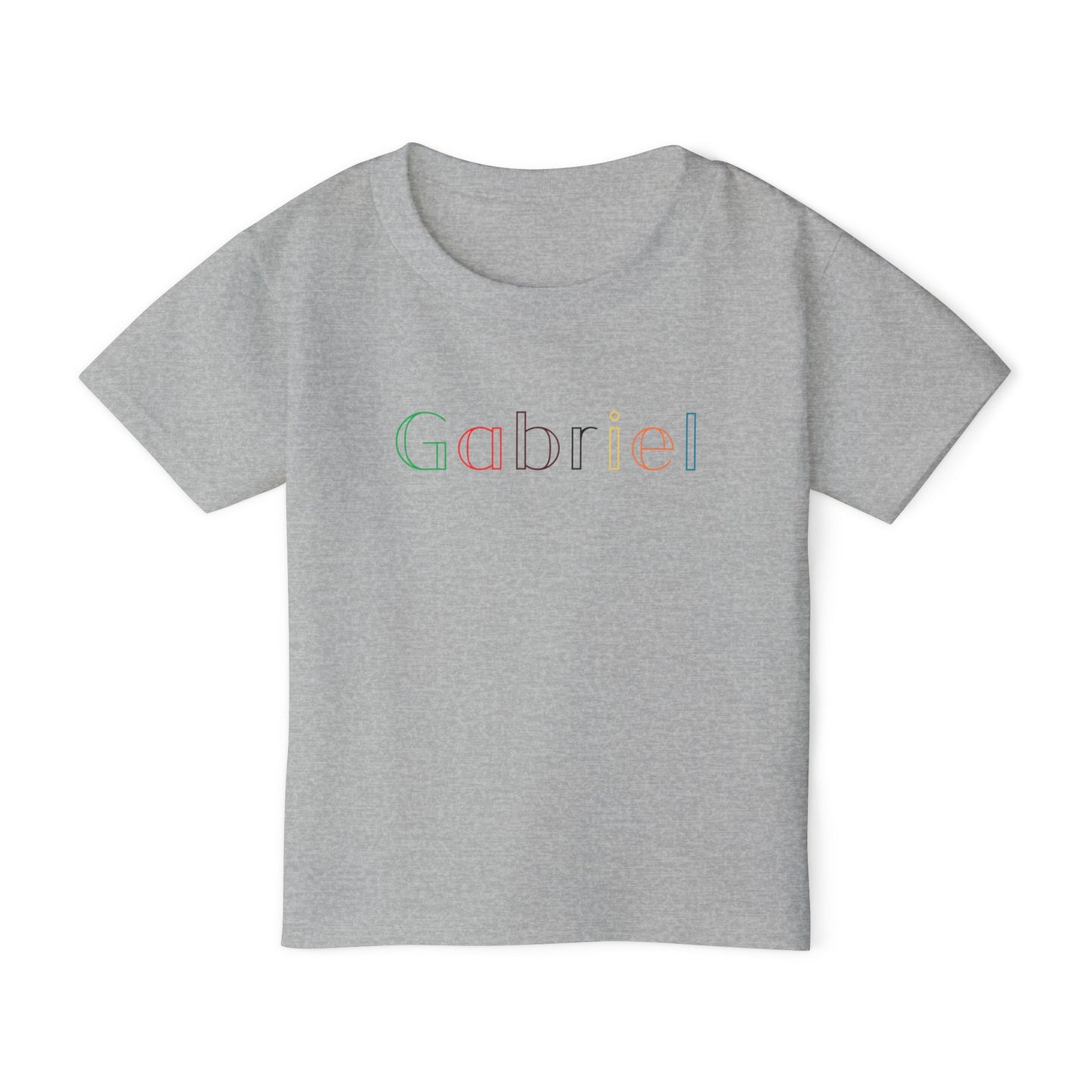 Gabriel - Toddler T-shirt