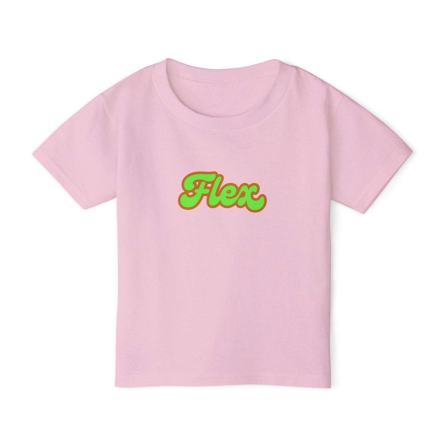 Toddler T-shirt - Flex