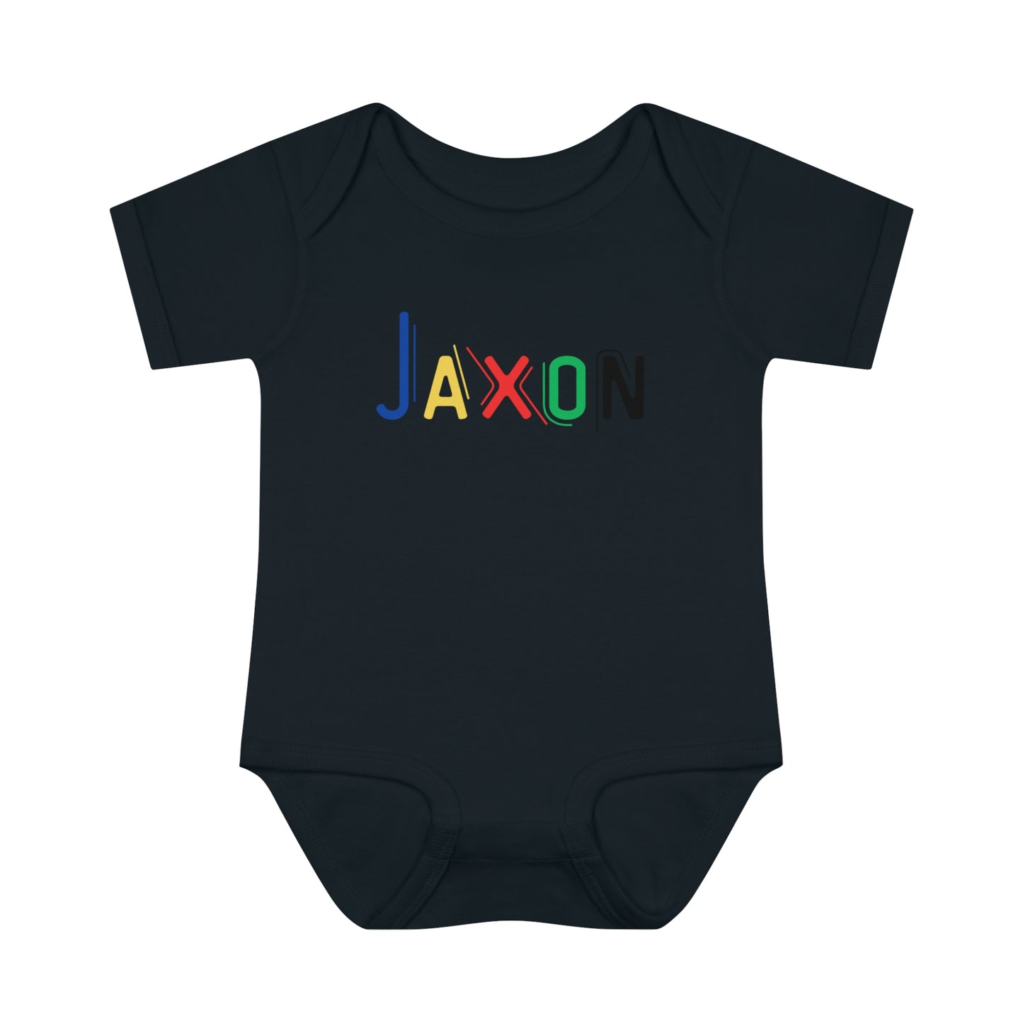 Jaxon - Onesie