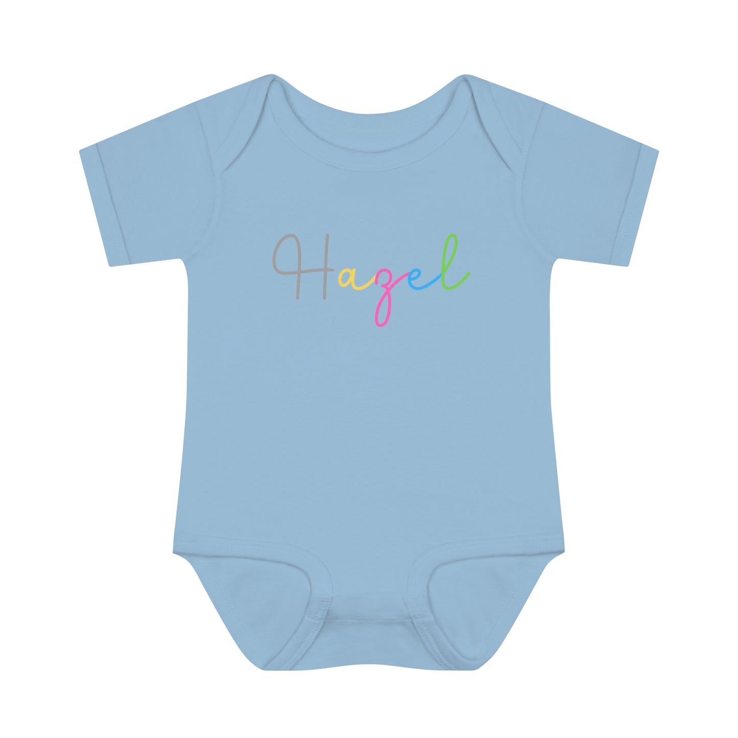 Hazel - Onesie